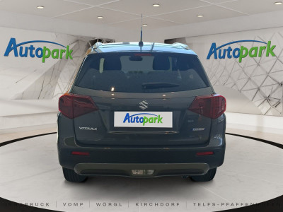Suzuki Vitara Neuwagen