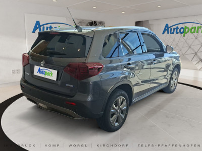 Suzuki Vitara Neuwagen
