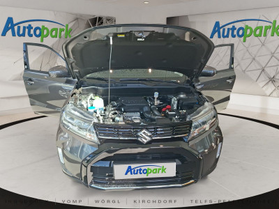 Suzuki Vitara Neuwagen