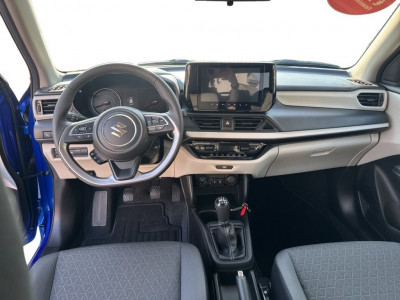 Suzuki Swift Vorführwagen