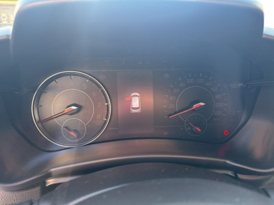 Suzuki Swift Vorführwagen