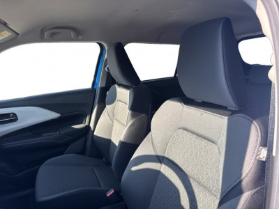 Suzuki Swift Vorführwagen