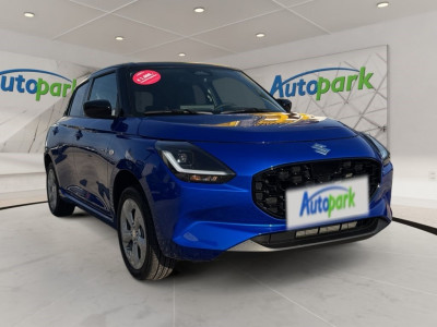 Suzuki Swift Vorführwagen