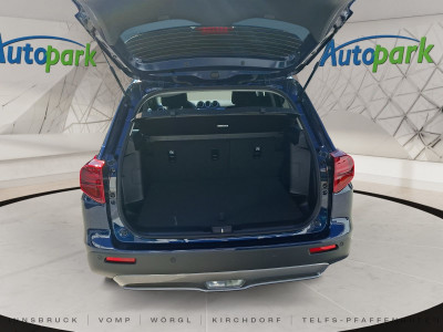 Suzuki Vitara Vorführwagen