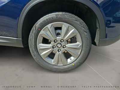 Suzuki Vitara Vorführwagen