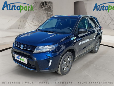 Suzuki Vitara Vorführwagen