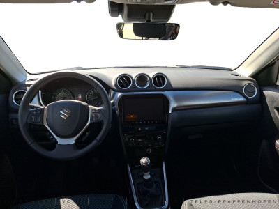 Suzuki Vitara Vorführwagen