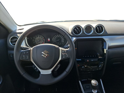 Suzuki Vitara Vorführwagen