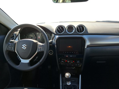 Suzuki Vitara Vorführwagen