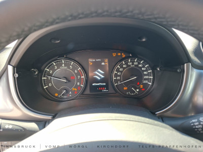 Suzuki Vitara Vorführwagen