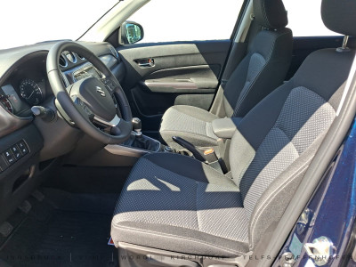 Suzuki Vitara Vorführwagen