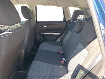 Suzuki Vitara Vorführwagen