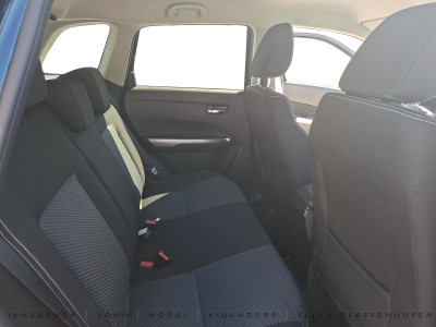 Suzuki Vitara Vorführwagen