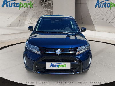 Suzuki Vitara Vorführwagen