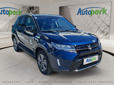 Suzuki Vitara Vorführwagen