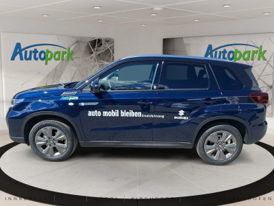 Suzuki Vitara Vorführwagen