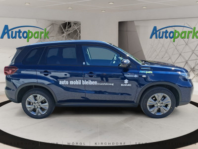 Suzuki Vitara Vorführwagen