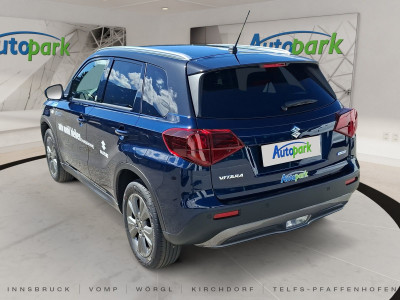 Suzuki Vitara Vorführwagen