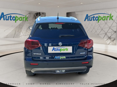 Suzuki Vitara Vorführwagen