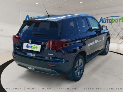 Suzuki Vitara Vorführwagen
