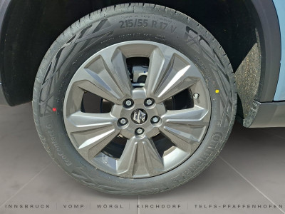 Suzuki Vitara Vorführwagen