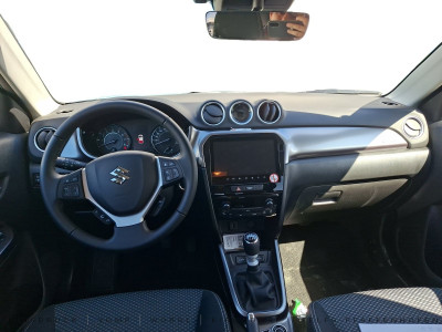 Suzuki Vitara Vorführwagen