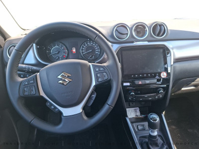 Suzuki Vitara Vorführwagen