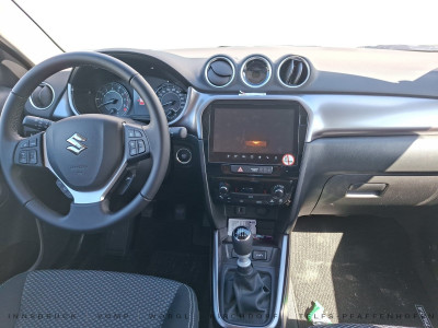 Suzuki Vitara Vorführwagen