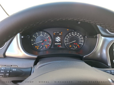 Suzuki Vitara Vorführwagen