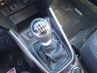 Suzuki Vitara Vorführwagen