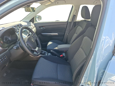 Suzuki Vitara Vorführwagen