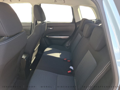 Suzuki Vitara Vorführwagen