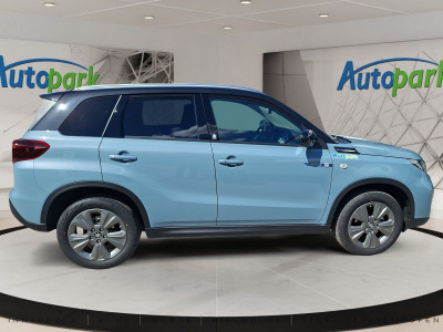 Suzuki Vitara Vorführwagen