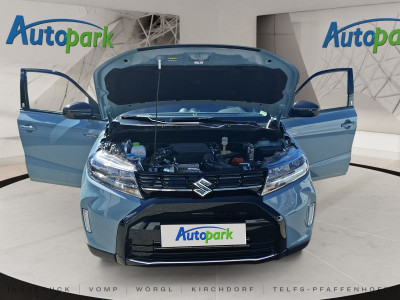 Suzuki Vitara Vorführwagen