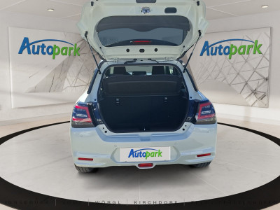 Suzuki Swift Vorführwagen