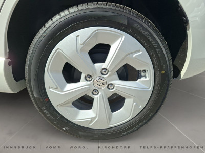 Suzuki Swift Vorführwagen