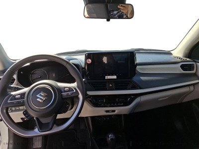 Suzuki Swift Vorführwagen