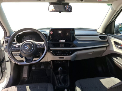 Suzuki Swift Vorführwagen