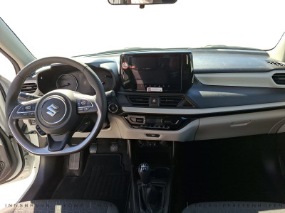 Suzuki Swift Vorführwagen