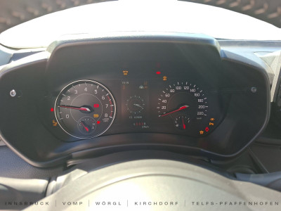 Suzuki Swift Vorführwagen