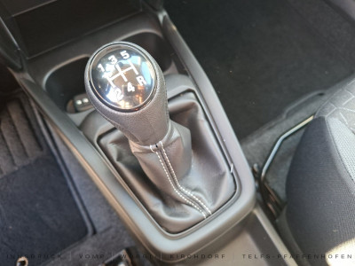 Suzuki Swift Vorführwagen