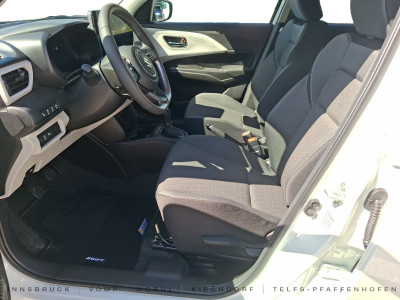 Suzuki Swift Vorführwagen