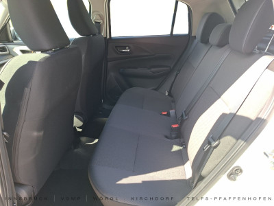 Suzuki Swift Vorführwagen