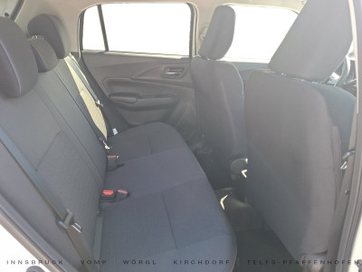 Suzuki Swift Vorführwagen