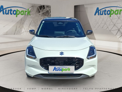 Suzuki Swift Vorführwagen