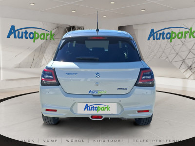 Suzuki Swift Vorführwagen
