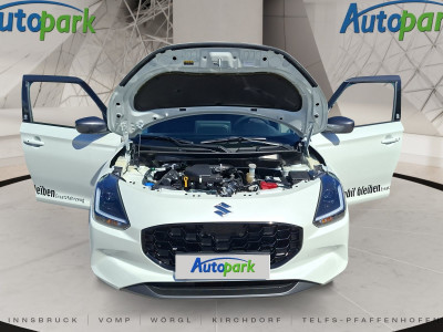 Suzuki Swift Vorführwagen