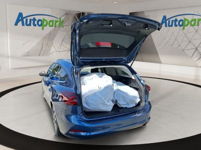 Ford Focus Gebrauchtwagen Ford Focus Gebrauchtwagen