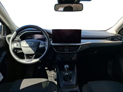 Ford Focus Gebrauchtwagen Ford Focus Gebrauchtwagen