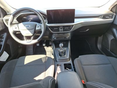 Ford Focus Gebrauchtwagen Ford Focus Gebrauchtwagen